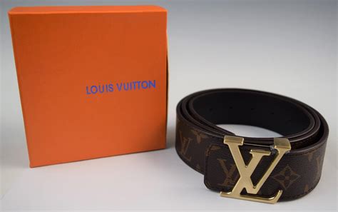 lv belt box
